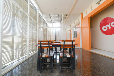 OYO 1250 Unta Residence
