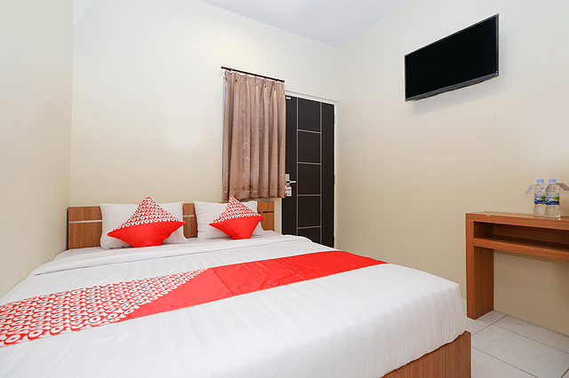 OYO 1250 Unta Residence