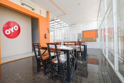 OYO 1250 Unta Residence