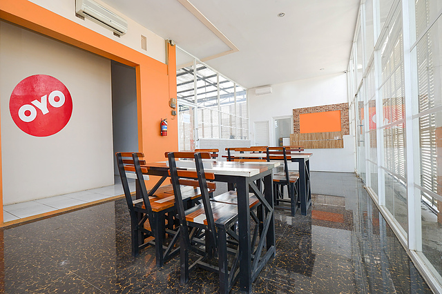 OYO 1250 Unta Residence