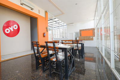 OYO 1250 Unta Residence