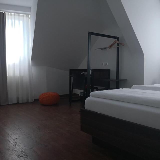 Sevendays Hotel Boardinghouse