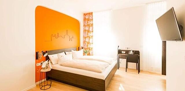 Sevendays Hotel Boardinghouse