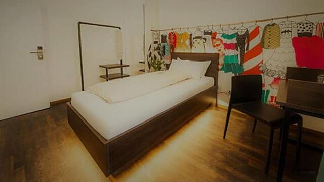 Sevendays Hotel Boardinghouse