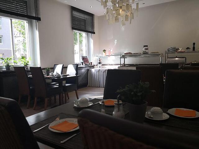 Sevendays Hotel Boardinghouse