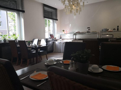 Sevendays Hotel Boardinghouse