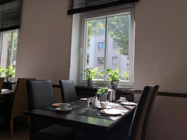 Sevendays Hotel Boardinghouse