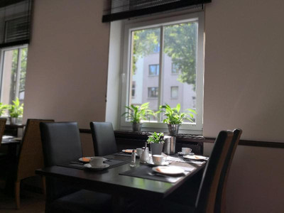 Sevendays Hotel Boardinghouse