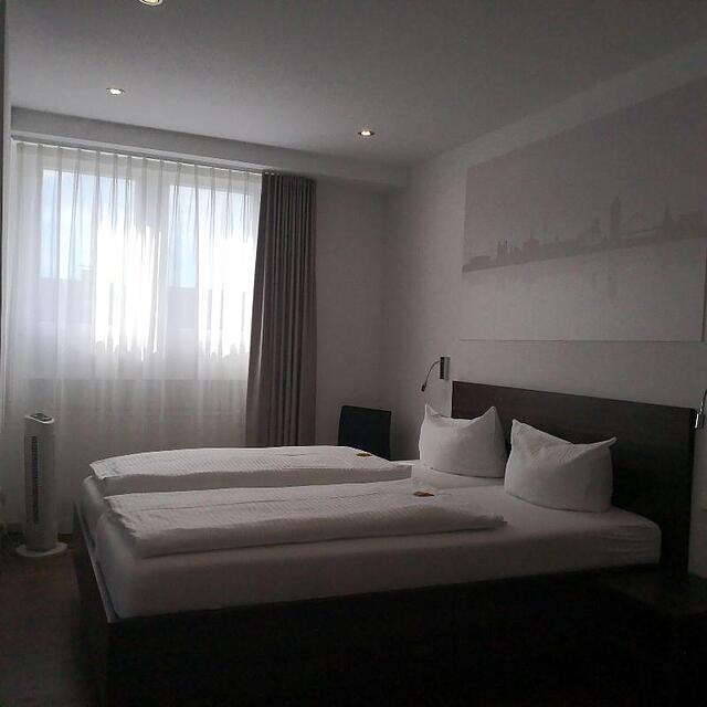 Sevendays Hotel Boardinghouse