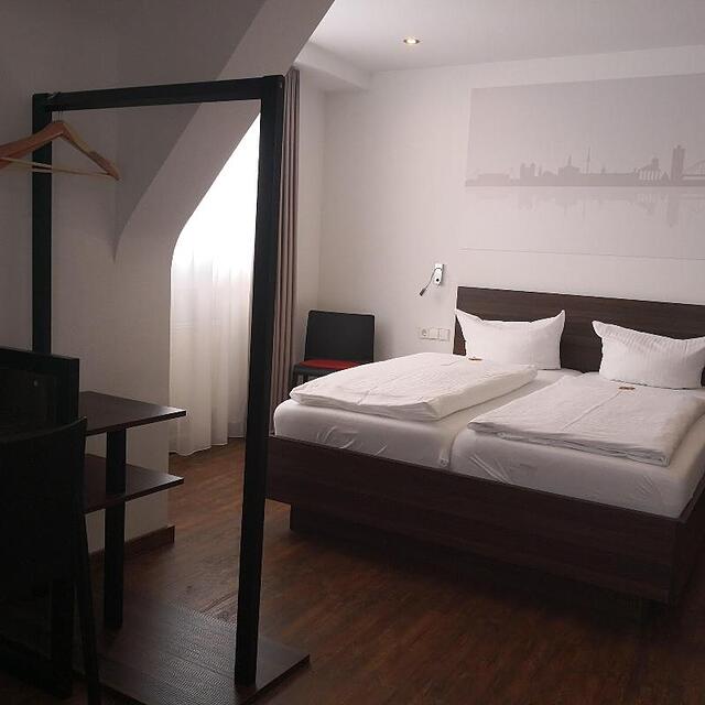 Sevendays Hotel Boardinghouse