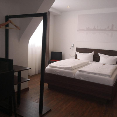 Sevendays Hotel Boardinghouse