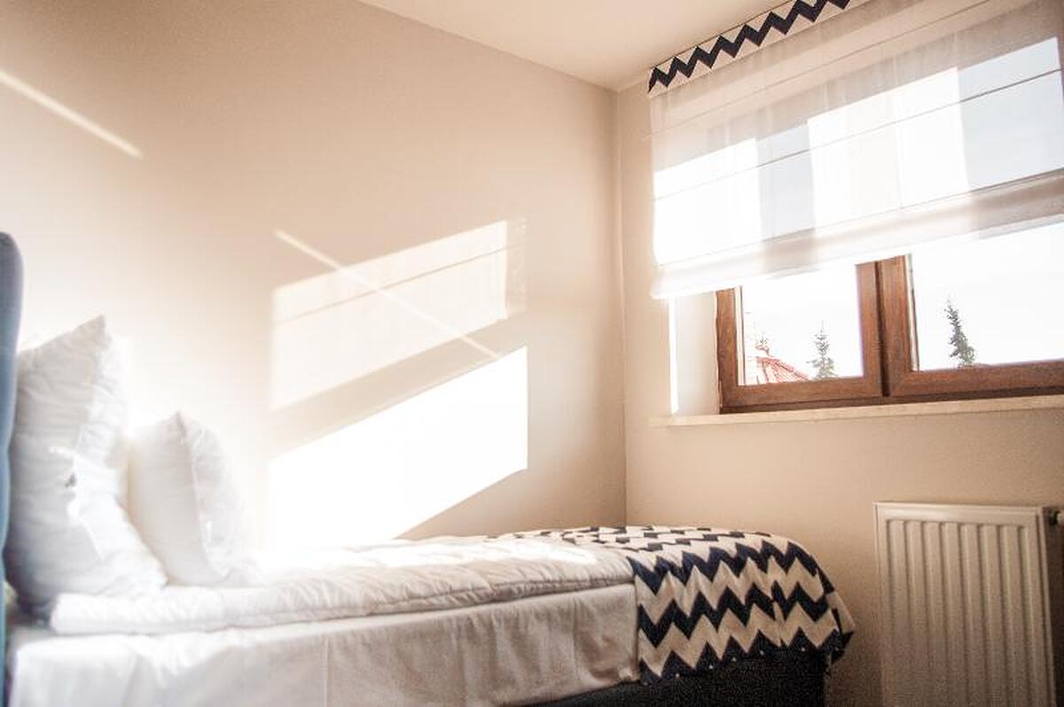 PODUSZKA APARTAMENTY POD LYSICA