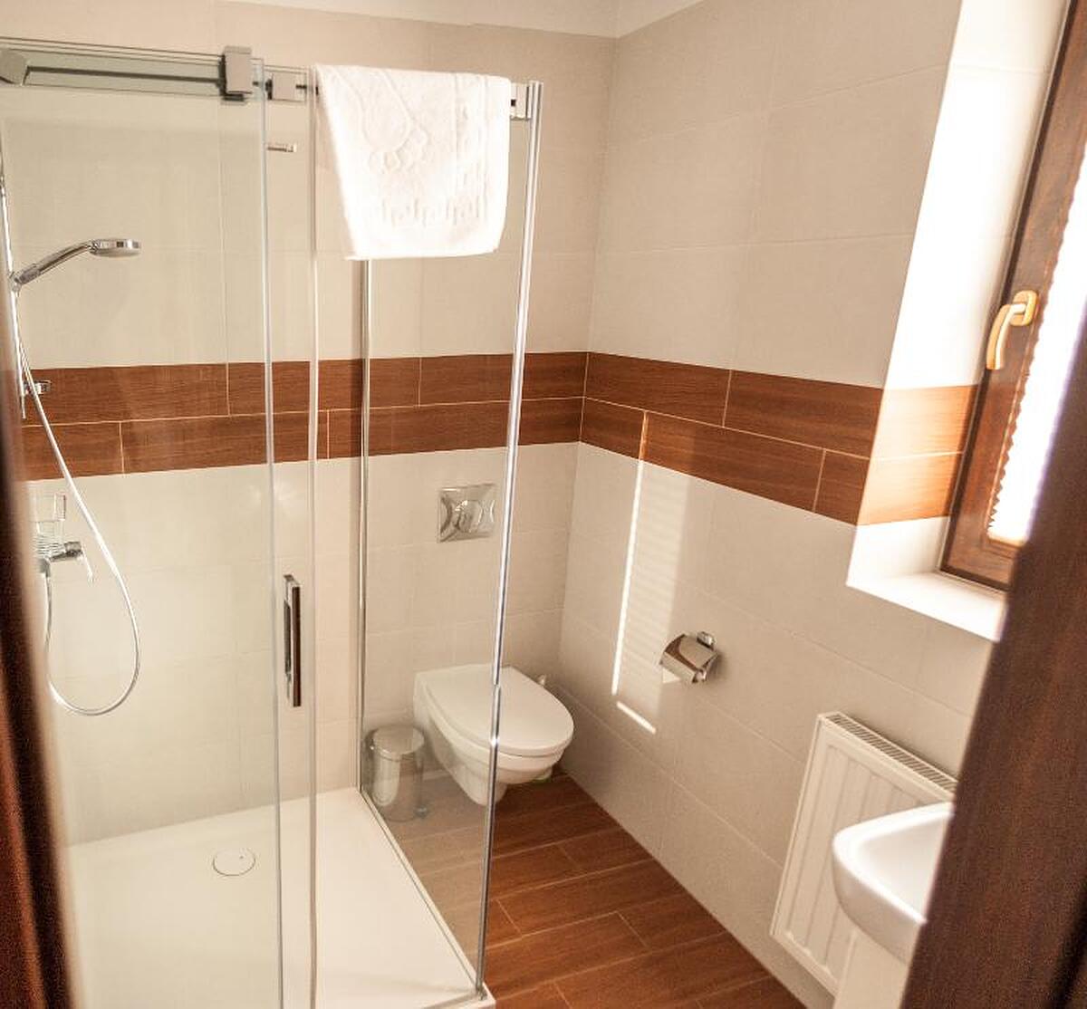 PODUSZKA APARTAMENTY POD LYSICA