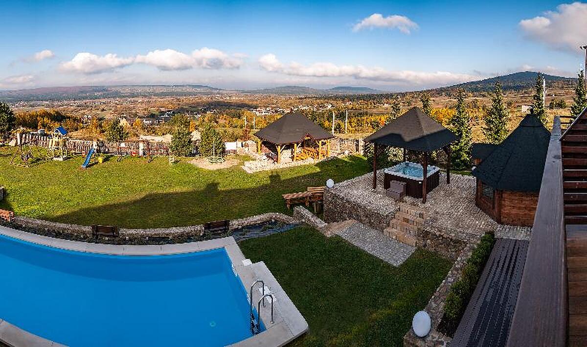 PODUSZKA APARTAMENTY POD LYSICA