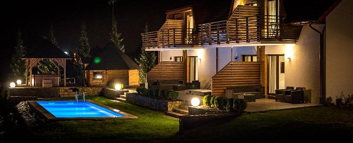 PODUSZKA APARTAMENTY POD LYSICA