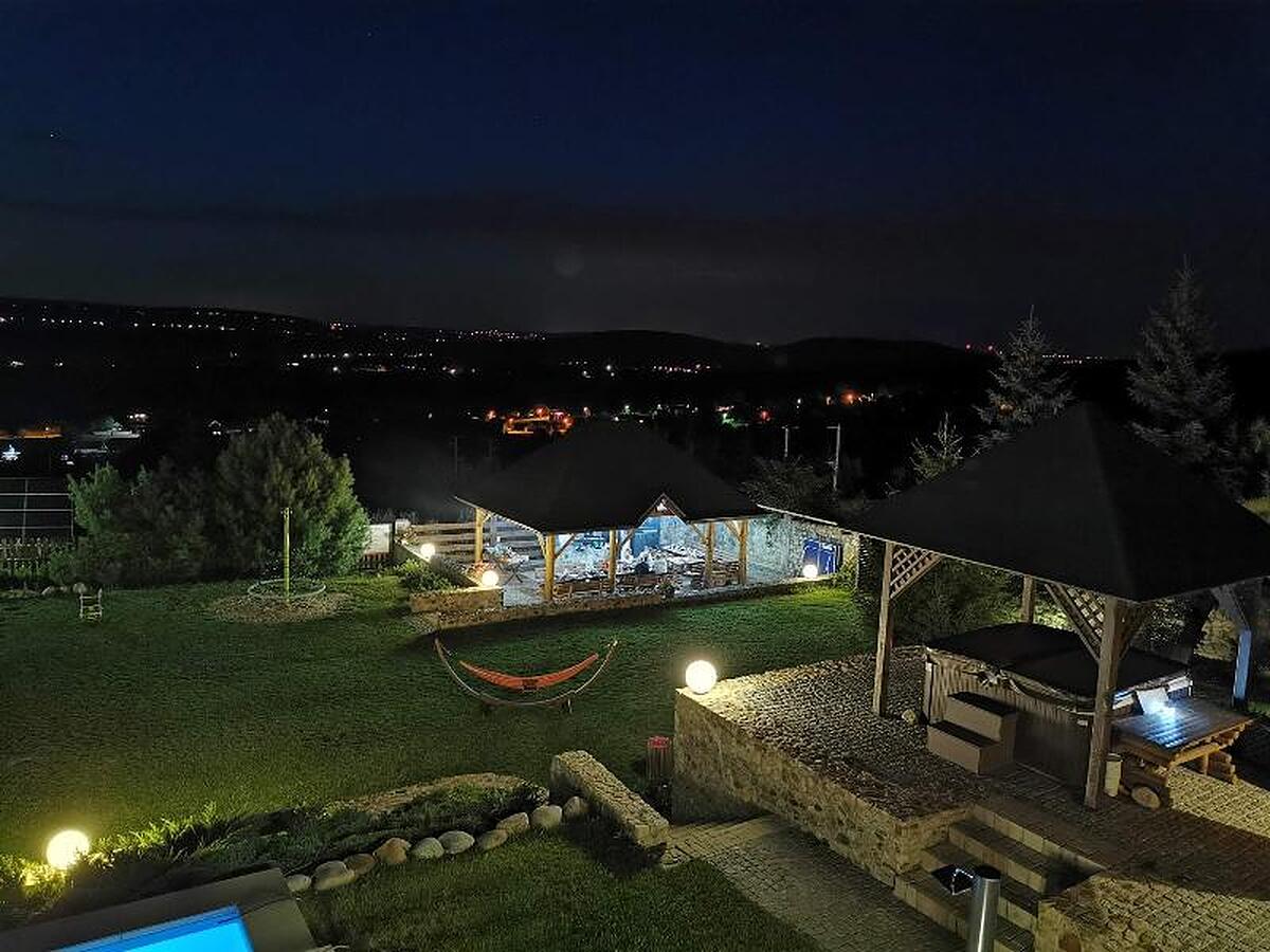 PODUSZKA APARTAMENTY POD LYSICA