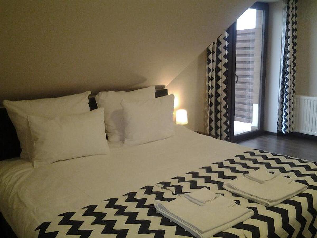 PODUSZKA APARTAMENTY POD LYSICA