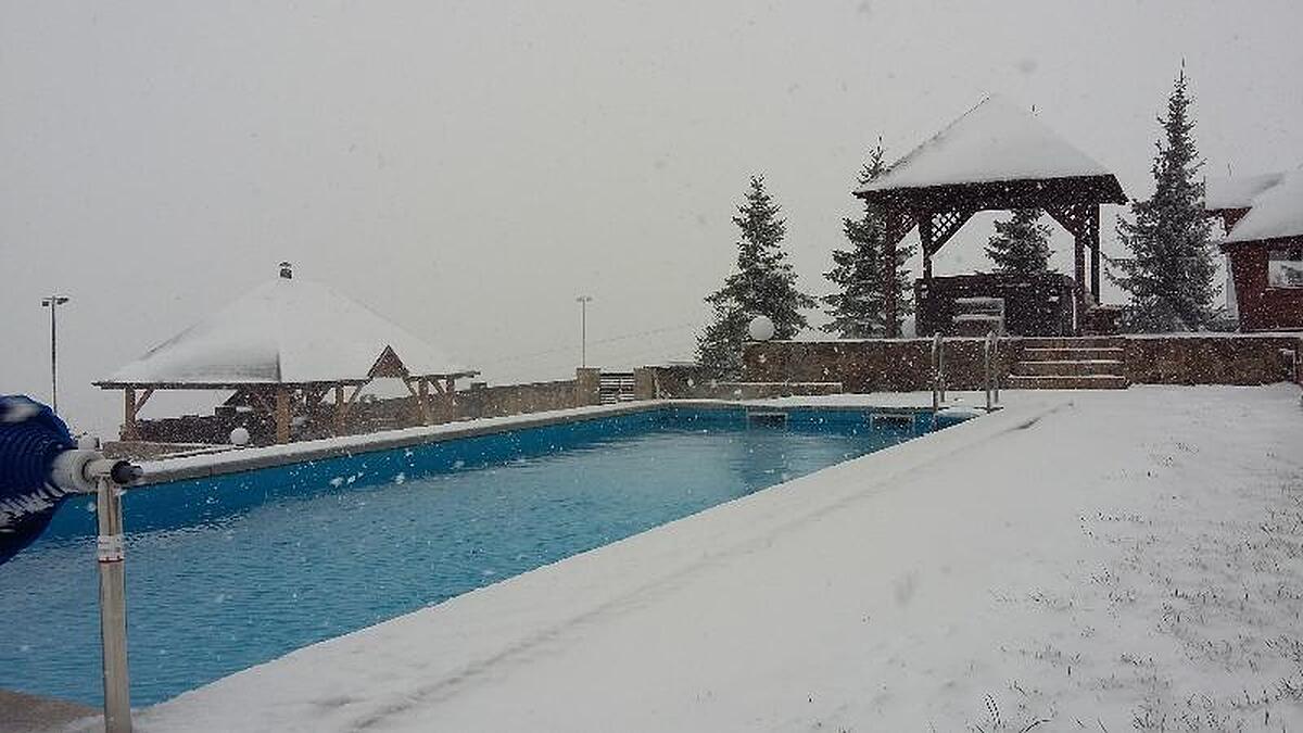 PODUSZKA APARTAMENTY POD LYSICA
