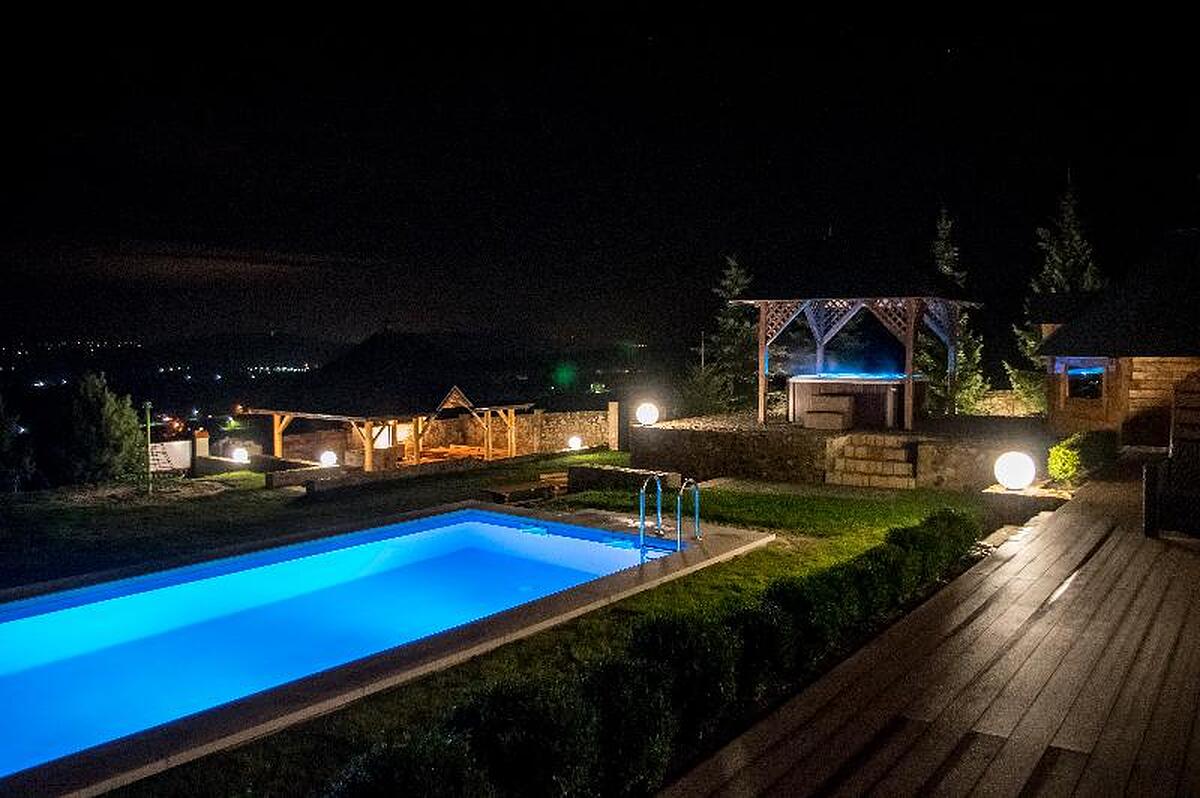 PODUSZKA APARTAMENTY POD LYSICA