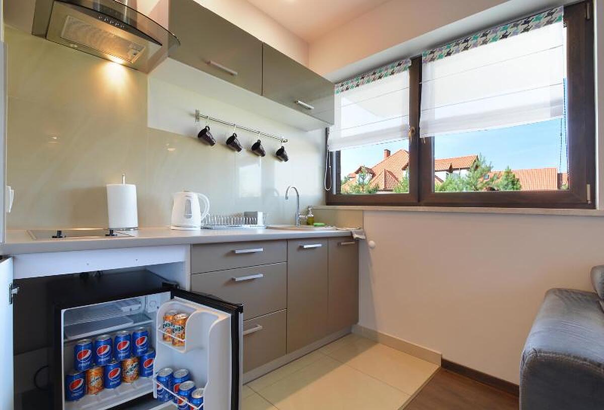 PODUSZKA APARTAMENTY POD LYSICA