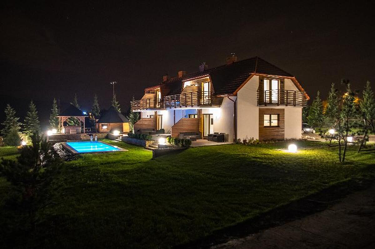 PODUSZKA APARTAMENTY POD LYSICA