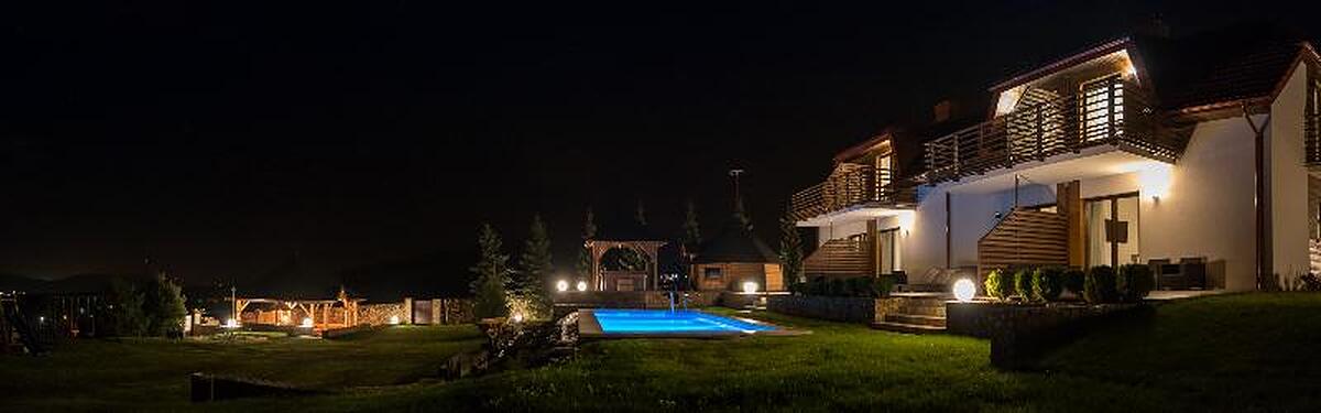 PODUSZKA APARTAMENTY POD LYSICA