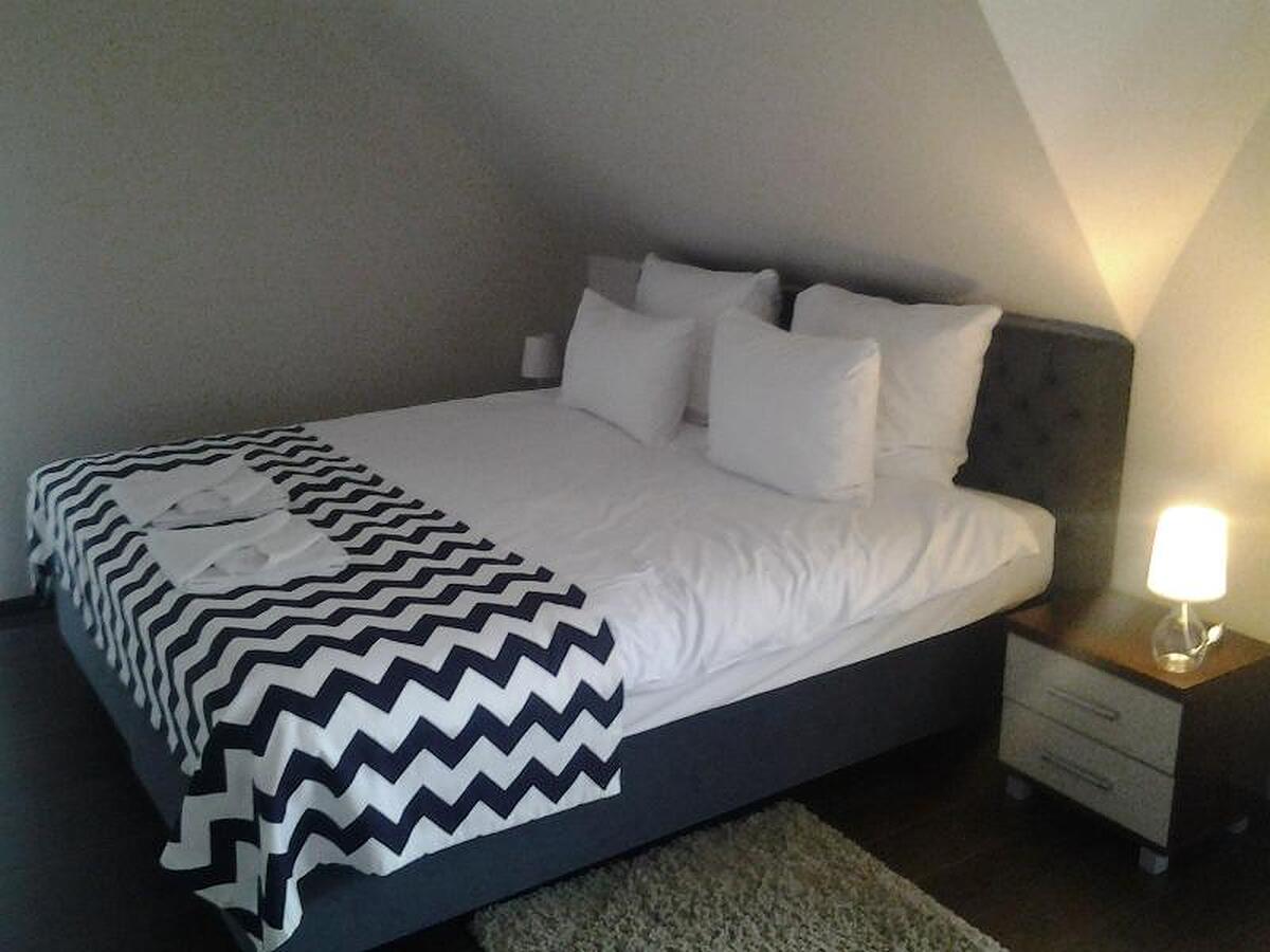PODUSZKA APARTAMENTY POD LYSICA