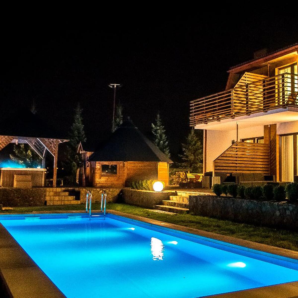 PODUSZKA APARTAMENTY POD LYSICA