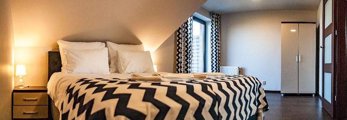 PODUSZKA APARTAMENTY POD LYSICA