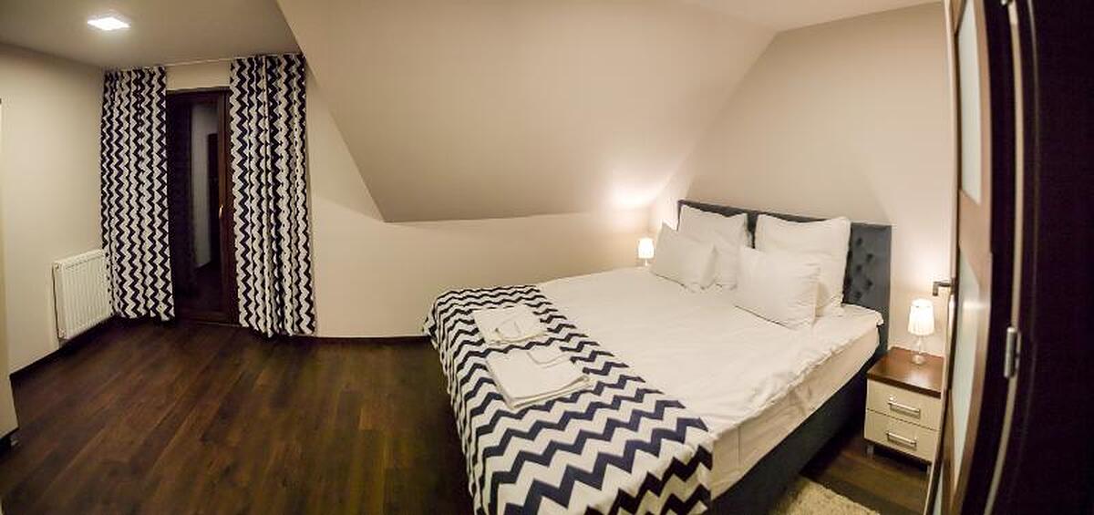 PODUSZKA APARTAMENTY POD LYSICA