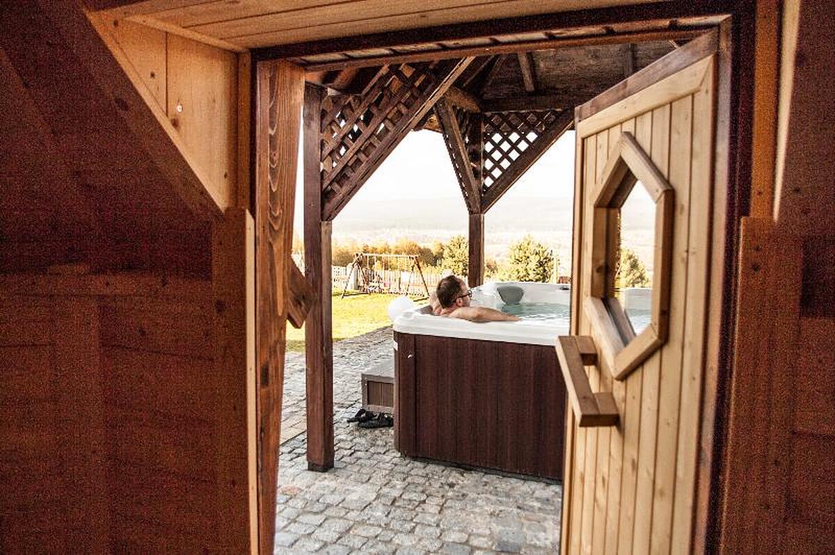 PODUSZKA APARTAMENTY POD LYSICA