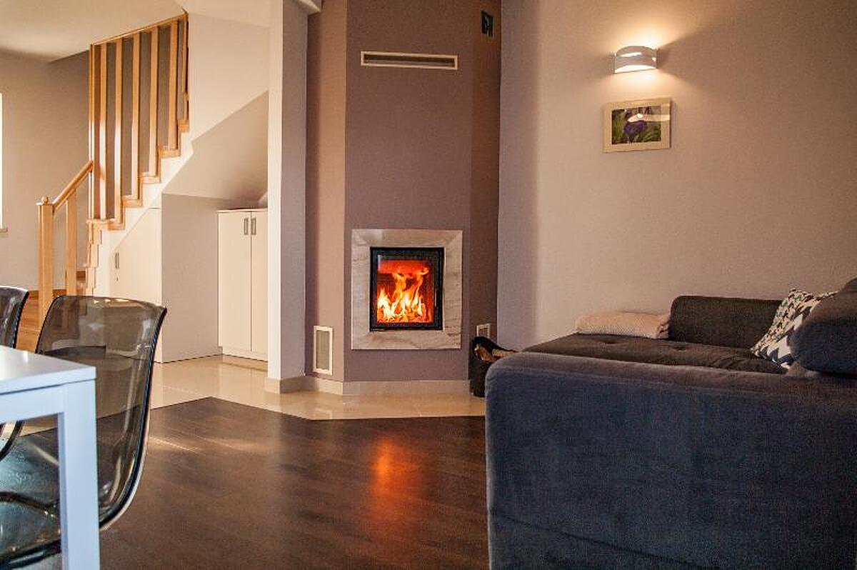 PODUSZKA APARTAMENTY POD LYSICA