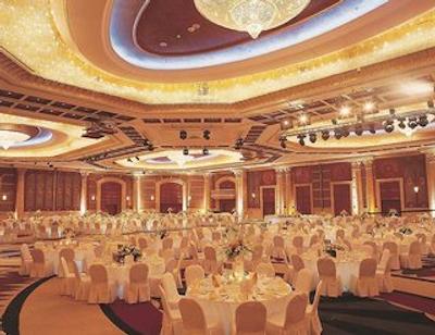 هیلتون بیروت متروپولیتن پالاس