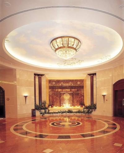 هیلتون بیروت متروپولیتن پالاس