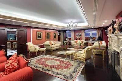 هیلتون بیروت متروپولیتن پالاس