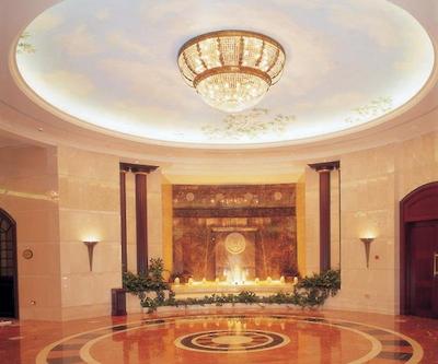 هیلتون بیروت متروپولیتن پالاس