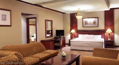 هیلتون بیروت متروپولیتن پالاس