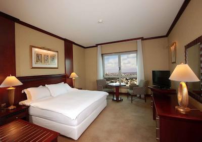 هیلتون بیروت متروپولیتن پالاس