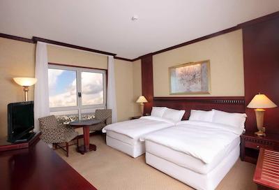 هیلتون بیروت متروپولیتن پالاس