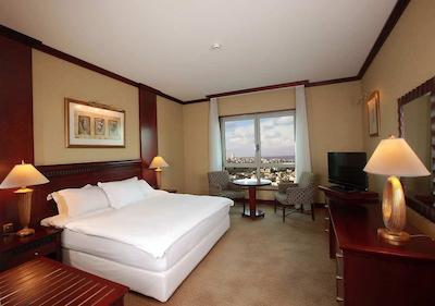 هیلتون بیروت متروپولیتن پالاس