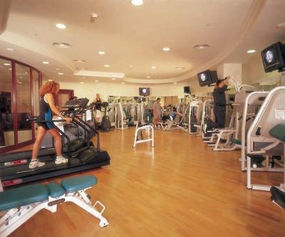 هیلتون بیروت متروپولیتن پالاس