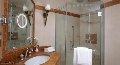 هیلتون بیروت متروپولیتن پالاس