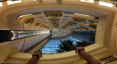 هیلتون بیروت متروپولیتن پالاس