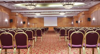 هیلتون بیروت متروپولیتن پالاس