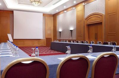 هیلتون بیروت متروپولیتن پالاس