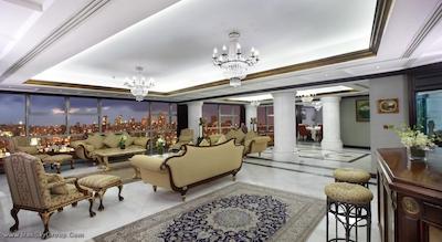 هیلتون بیروت متروپولیتن پالاس