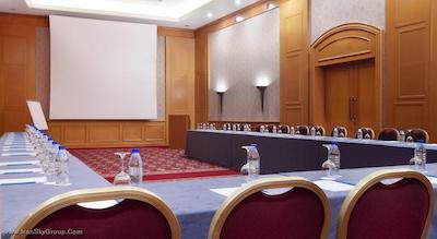 هیلتون بیروت متروپولیتن پالاس