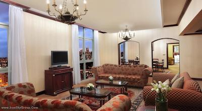 هیلتون بیروت متروپولیتن پالاس