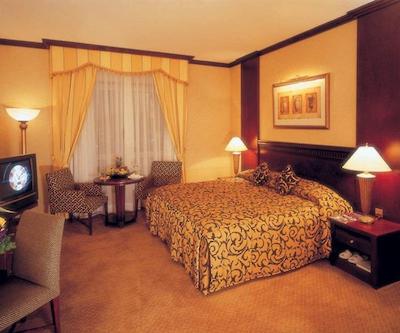 هیلتون بیروت متروپولیتن پالاس