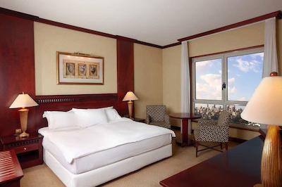 هیلتون بیروت متروپولیتن پالاس